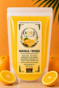 Naranja