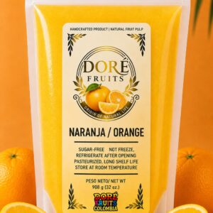 Naranja