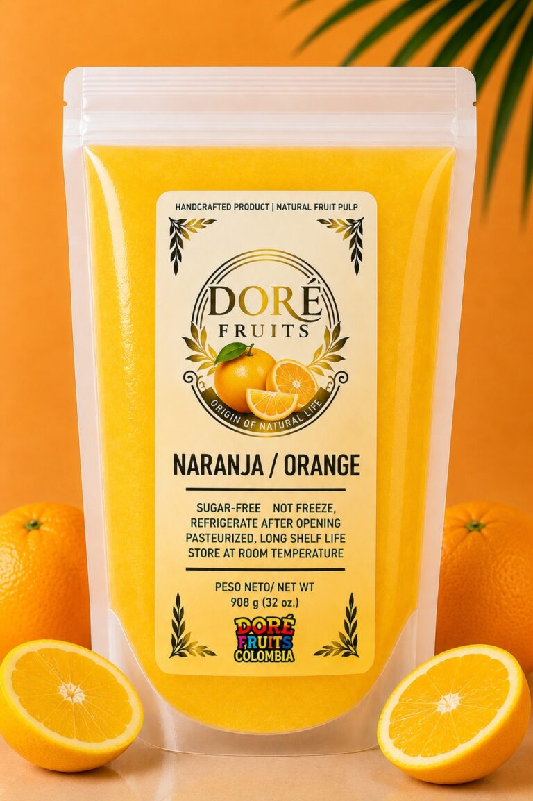 Naranja