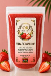 Fresa