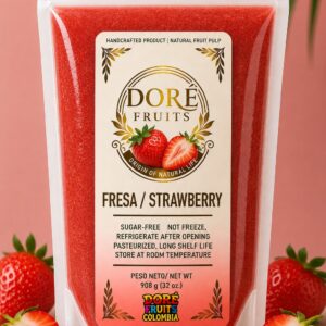 Fresa