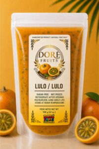 Lulo