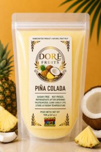 Piña colada