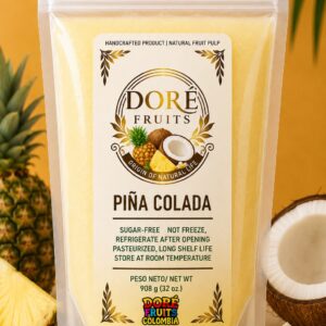 Piña colada