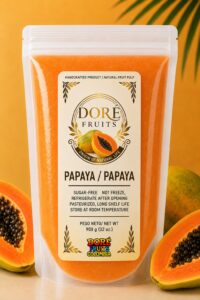 Papaya