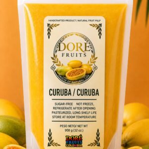 Curuba