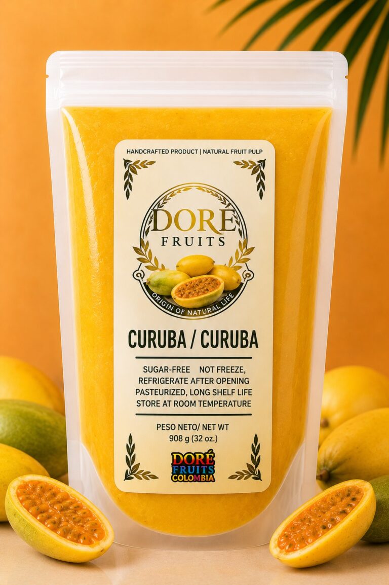 Curuba