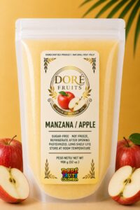 Manzana