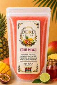 Fruit Punch