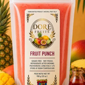 Fruit Punch
