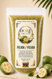 Feijoa