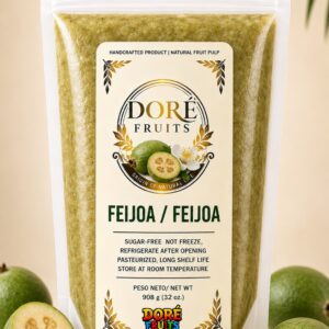 Feijoa