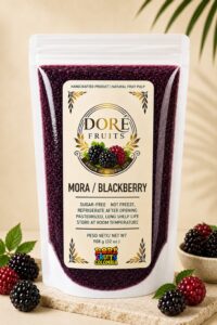 Mora