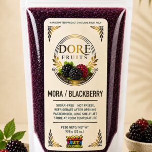 Mora