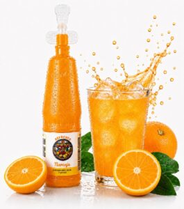 Naranja