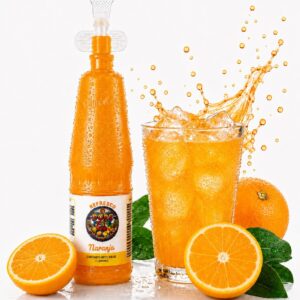 Naranja