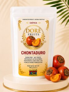 Chontaduro