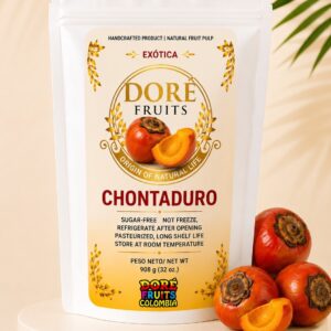 Chontaduro
