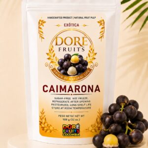 Caimarona