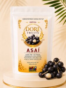 Asaí