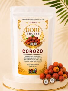 Corozo