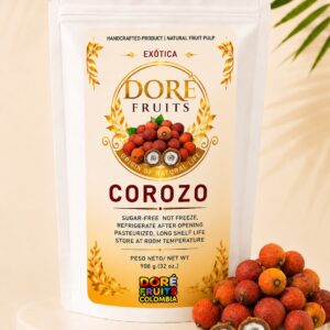 Corozo