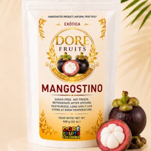 Mangostino