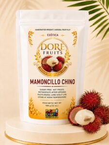 Mamoncillo chino