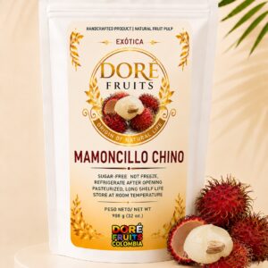Mamoncillo chino