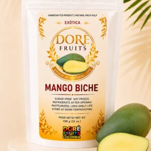 Mango biche