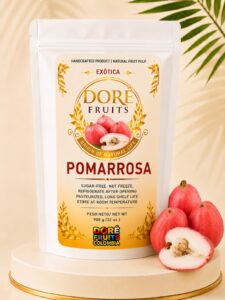 Pomarrosa