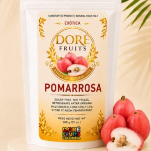 Pomarrosa