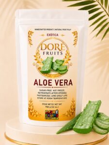 Aloe vera