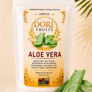 Aloe vera