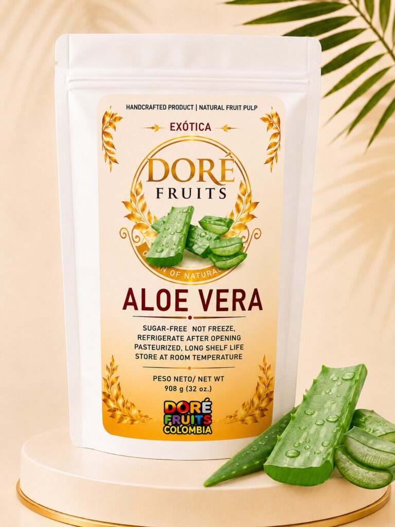 Aloe vera