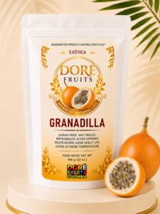 Granadilla