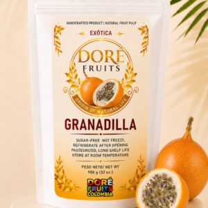 Granadilla