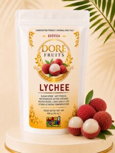 Lychee