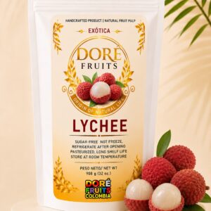 Lychee