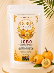 Jobo