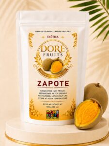 Zapote