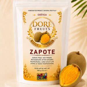 Zapote