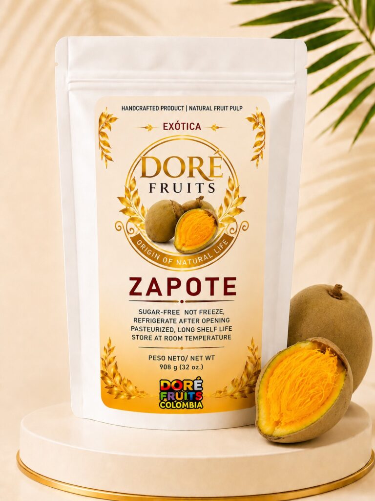 Zapote