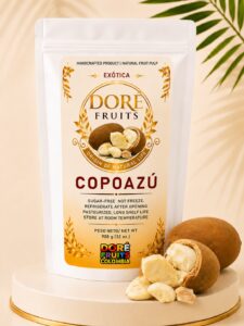 Copoazú