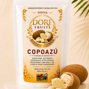 Copoazú