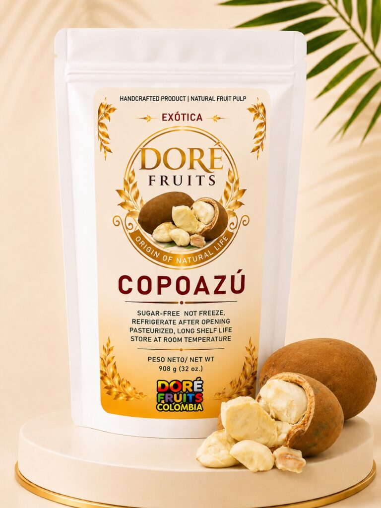 Copoazú