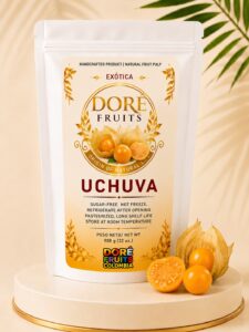 Uchuva