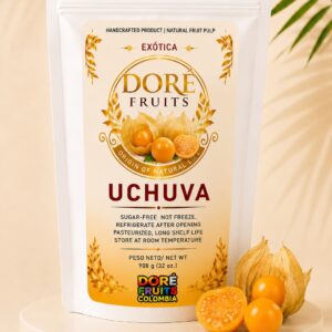 Uchuva