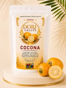 Cocona