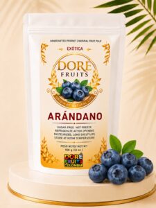 Arándano